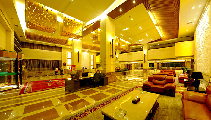 酒店管理軟件 實現酒店餐飲信息化運營就這么“溜”！